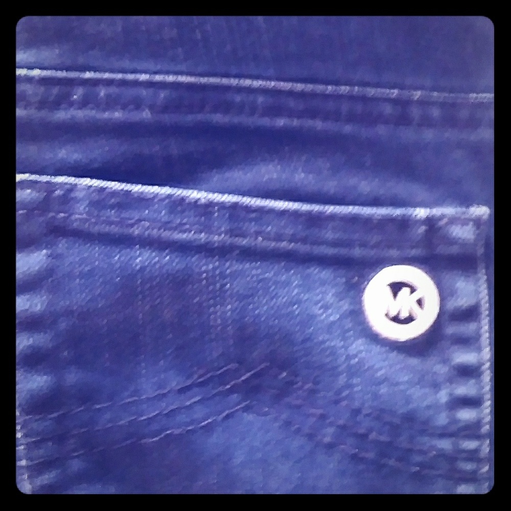 Michael kors jeggins jeans
